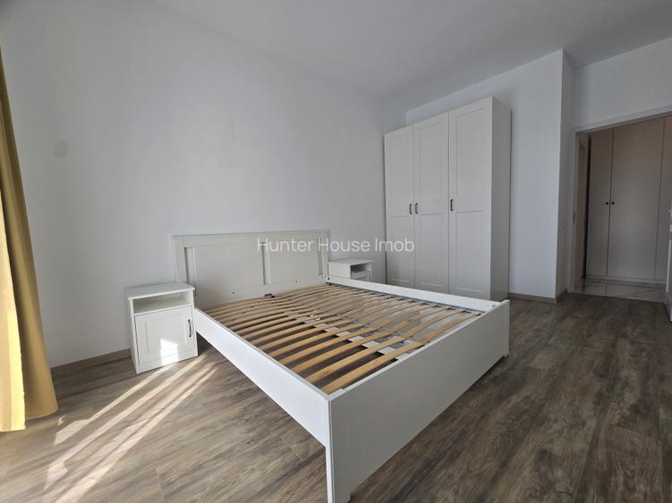 Ap. 2 camere decomandat | Balcon 16,5 mp | Parcare | Bloc nou 2026 | Etalon - 5