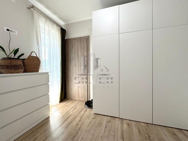 Apartament cu 3 camere/parcare/prima inchiriere/zona Vivo.