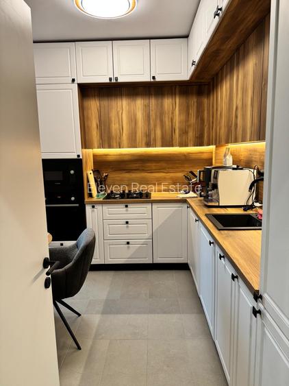 Apartament 3 camere | 91 mp | Terasa | 2 Parcari | Boxa - 6