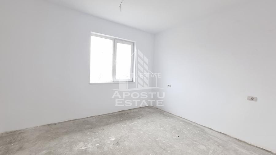 Duplex de vanzare P+M, 3 camere, Sanandrei - 7