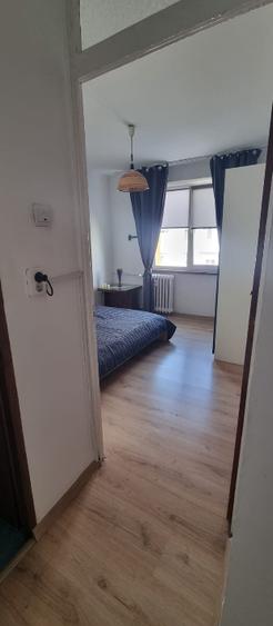 Rahova-Petre Ispirescu-Apartament 2 camere Modern - Bloc 1985 - ANVELOPAT TERMIC