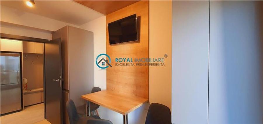 Royal Imobiliare - Inchiriere Apartament LUX Zona Albert