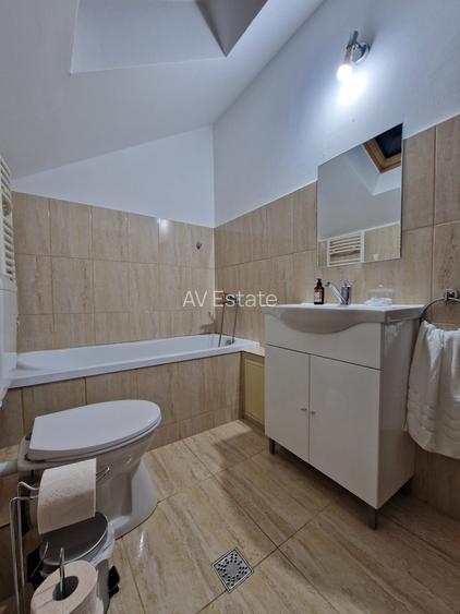CI669 Dorobantilor,2 camere,Et.3,Centrala