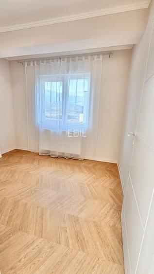 Prima inchiriere !!! Apartament de 2 camere decomandat !!! - 8
