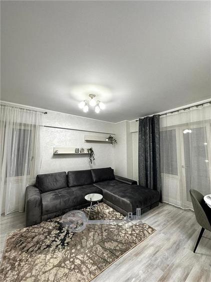 Apartament 2 Camere Lux – Royal Town Copou, Iași