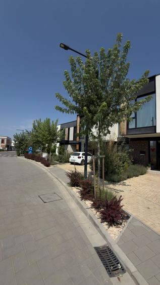 Vila 4 camere | Amber Forest | Tunari | Pipera | Otopeni