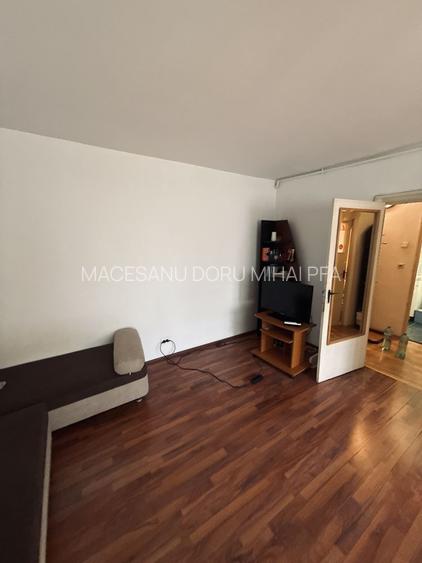 Inchiriere Apartament 2 Camere Centrala Termica Parcul Circului Tei - 3