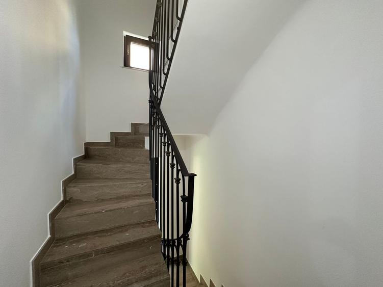 Heritage Properties | Vila de lux în Dorobanti