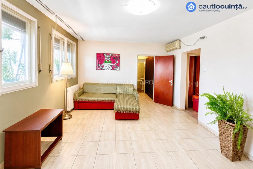 Apartament 2 camere | Dorobanti | Central | Metrou 5`