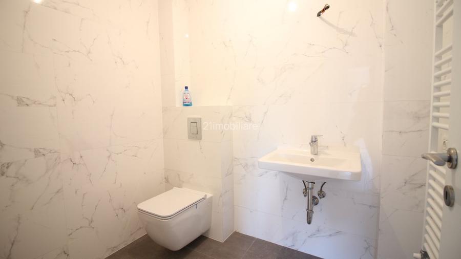 Apartament 4 camere cu gradina | Ideal locuinta, birou | Baneasa - Iancu Nicolae - 4