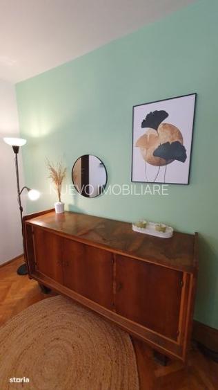 Apartament 2 camere | Plaza Romania | Aer Coditionat | Metrou - 6