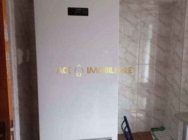 Garsoniera de inchiriat | 13 Septembrie | Mobilat | Utilat
