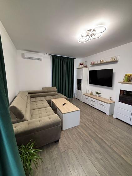 Apartament de vânzare 2 camere zona pallady