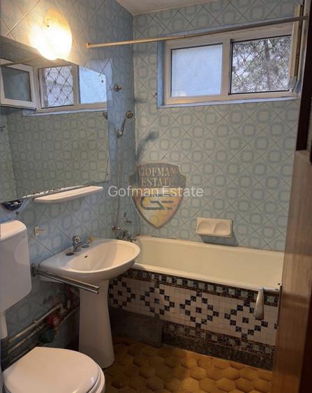 3 camere Tomis II 71mp parter gaze la usa de renovat posibilitate Garaj si Boxa - 6