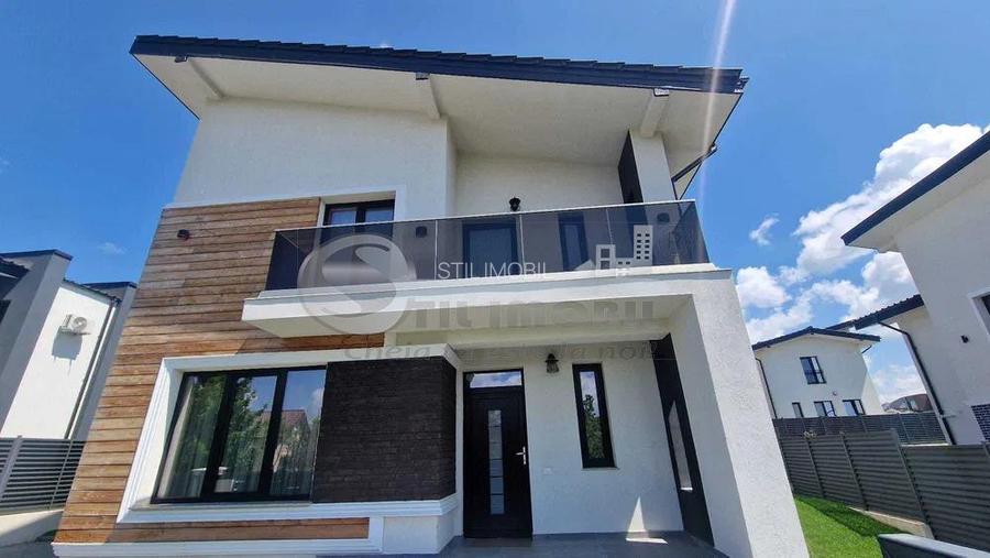 Vila Individuala Miroslava - 2