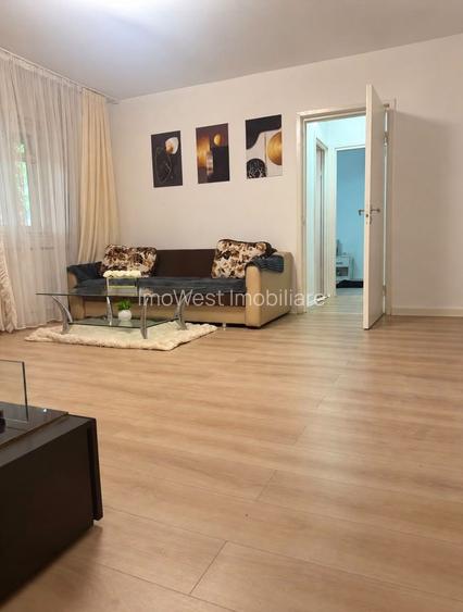 Spitalul Judetean-Calea Martirilor | 2 Camere | disponibil imediat