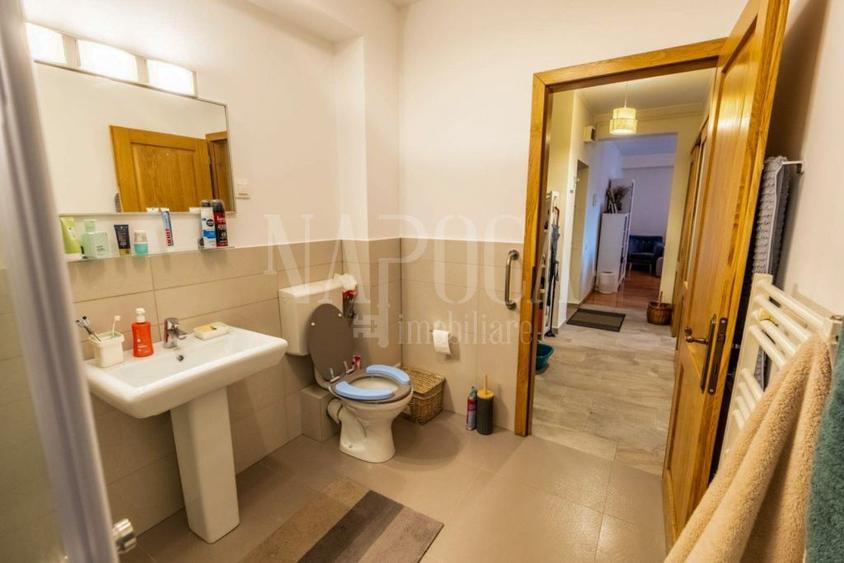 Apartament 2 camere de vanzare in Floresti
