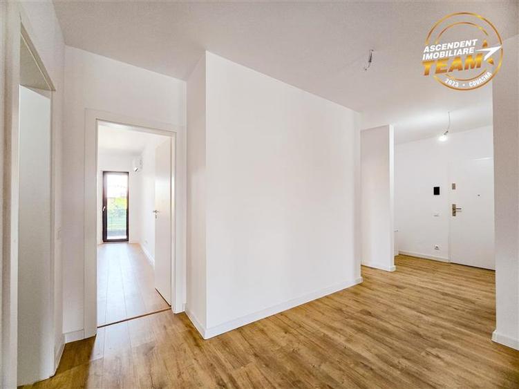 Premiera in judetul Covasna! Apartament NZEB A+, gradina proprie, 111 mp, terase