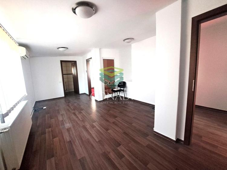 Zona Domenii, imobil de inchiriat, 135 mp utili - 5