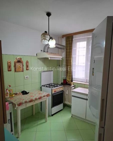 Apartament 2 camere decomandat de renovat – Drumul Taberei, zonă liniștită - 3