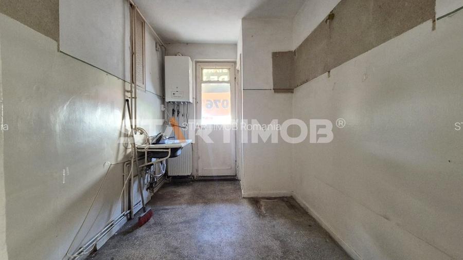 Apartament doua camere Sacele - 6