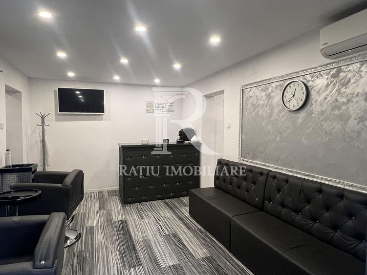 Spatiu comercial + afacere la cheie | Transilvaniei | Rogerius | Oradea