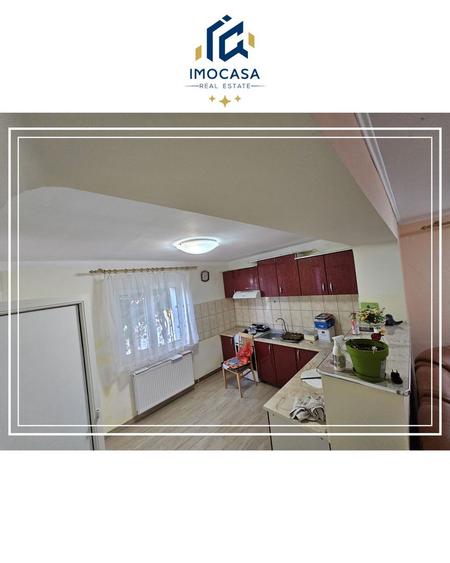Opurtunitate si liniște Casa de vânzare la cheie Mocrea Jud. Arad