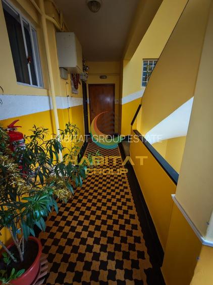 Apartament cu personalitate și farmec interbelic în centrul Bucureștiului - 30
