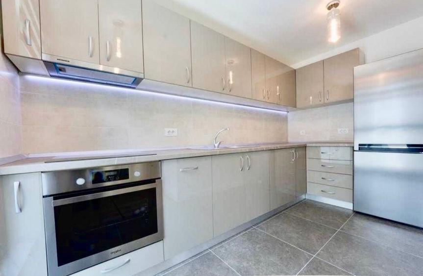 Apartament 2 camere | ONE Herăstrău Plaza | Parcare + Boxă incluse