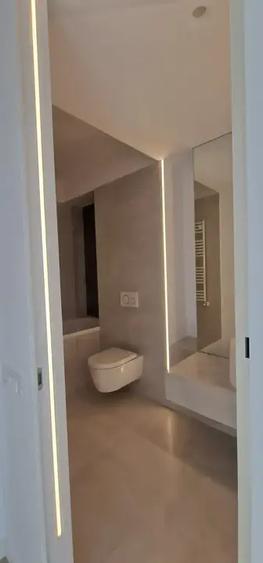 Apartament 3 camere Lux | Cortina North | Mutare imediata