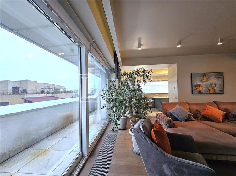 Forest Boutique I Apartament duplex in Iancu Nicolae