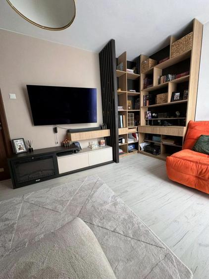De vanzare | Apartament 2 camere | Mihai Bravu | Metrou | Dristor
