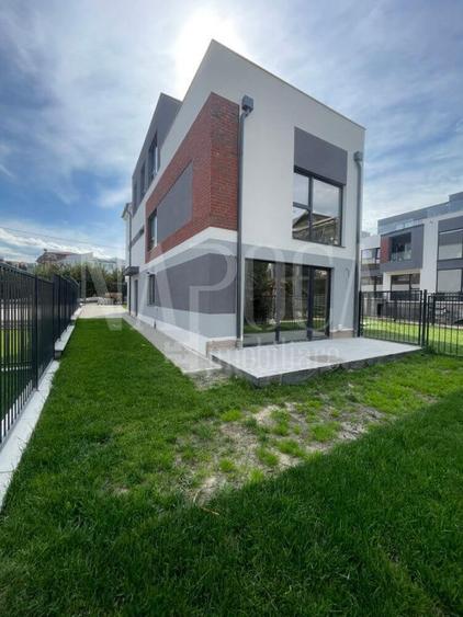 Casa 6 camere de vanzare in Manastur, Cluj Napoca