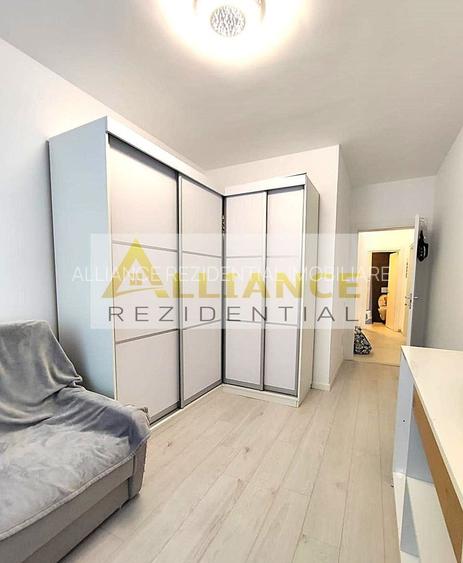 Brancoveanu Cavar Residence 4 camere partial mobilat cu parcare - 9