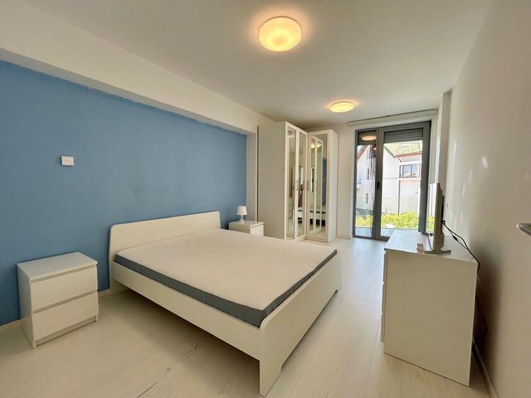 Villa modern design | Iancu Nicolae | British School | Cambridge School