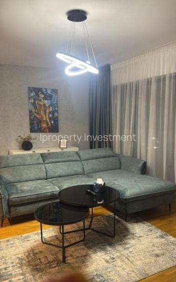Apartament 2 camere Baneasa - 4