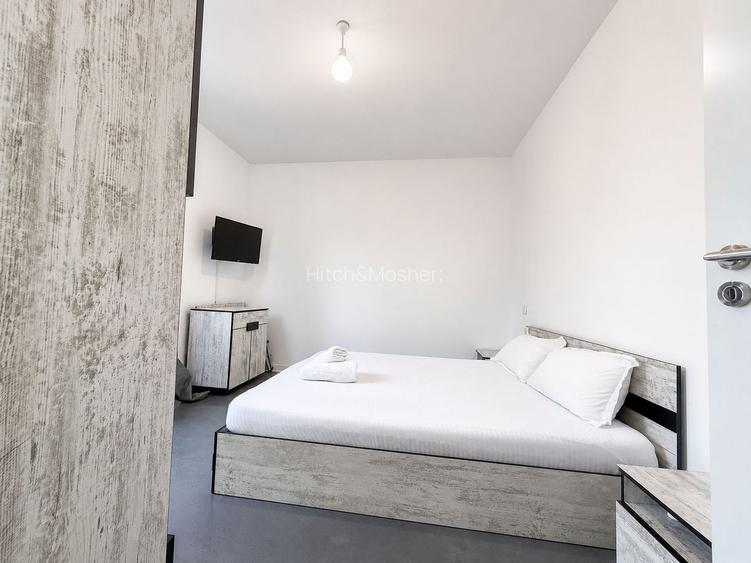 De vânzare apartament 3 camere, central - 5