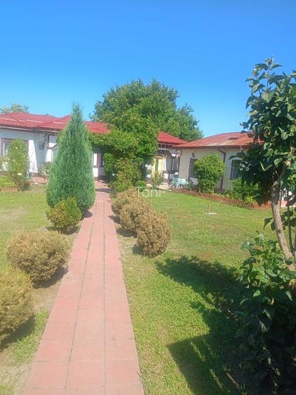 Casă de vânzare – Zonă ultracentrală, Bolintin Vale - 3