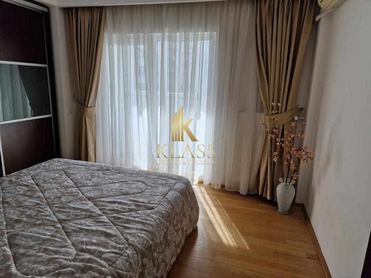 Apartament 4 camere Centrul civic, Decebal