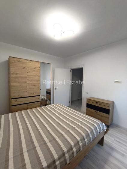 Platinum Residence – Berceni - Prima închiriere- 60mp - Loc de parcare – 599 EUR