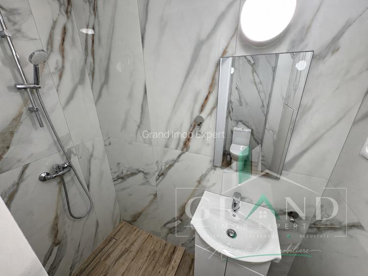 PRIMA ÎNCHIRIERE | 3 CAMERE DECOMANDATE | 2 PARCĂRI | BLOC NOU | MĂNĂȘTUR–USAMV