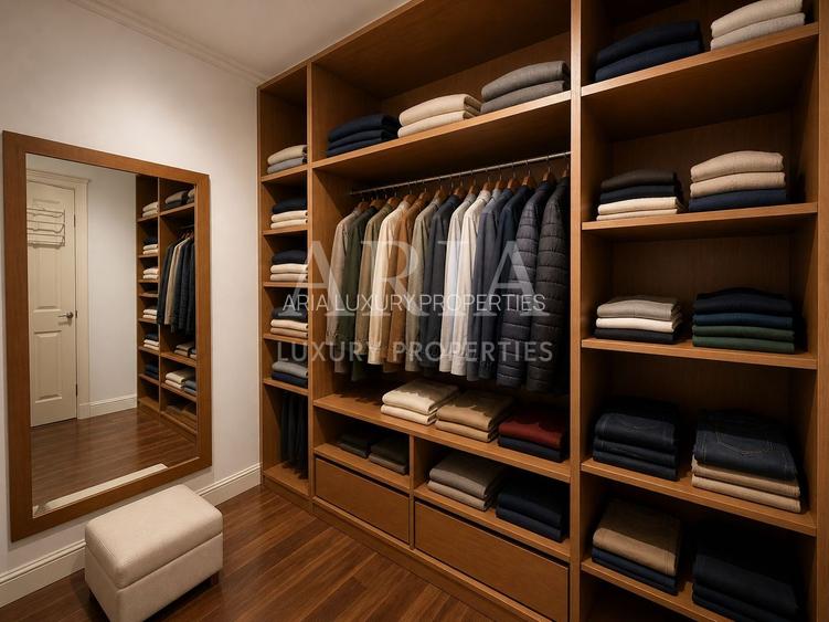 VILA INDIVIDUALA - 1000MP - BANEASA RESIDENTIAL PARK - 17