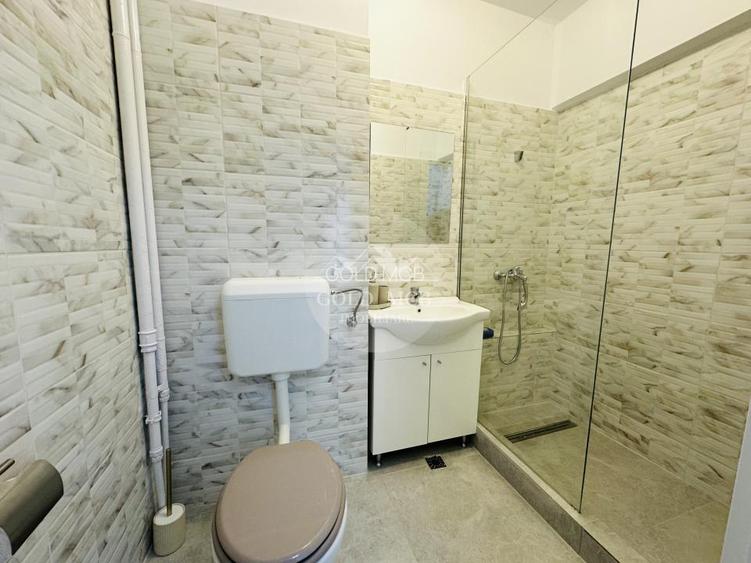 Apartament 2 camere prima inchiriere - Bdul Basarabia  - 9