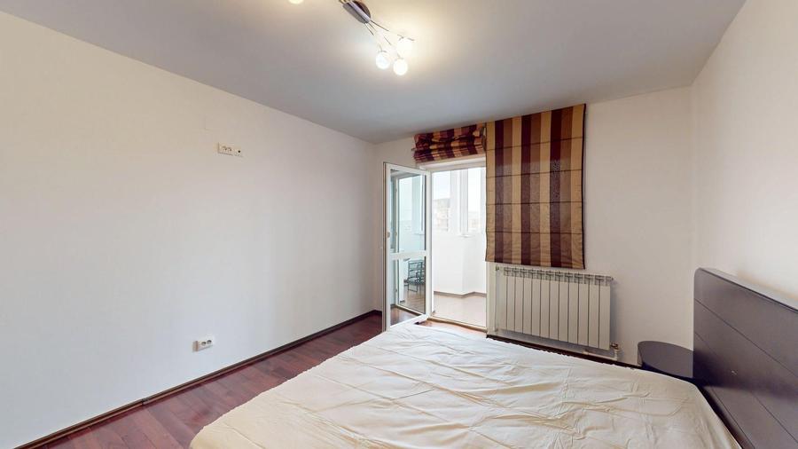 Apartament 3 camere | 13 Septembrie | Sebastian | Prima inchiriere