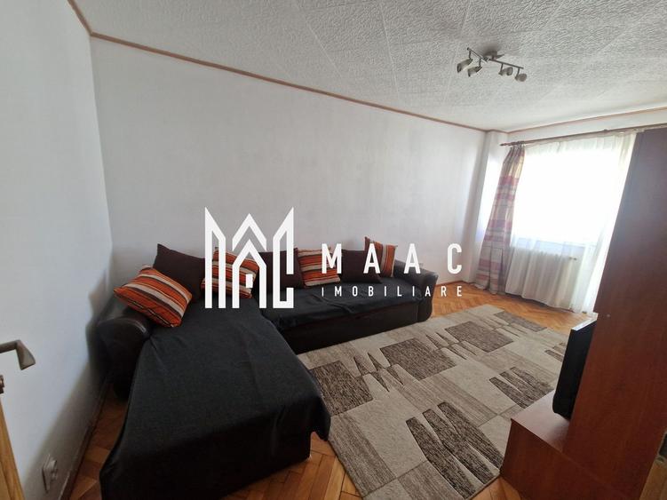Apartament 2 camere de vânzare | Sibiu | Hipodrom 4