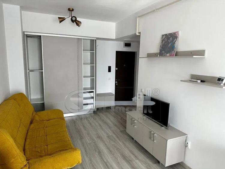 Apartament 2 Camere – Rond Vechi Residence, Nicolina, Iași