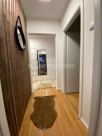 Apartament de 4 camere, decomandat, 65mp, zona BIG Manastur - 6
