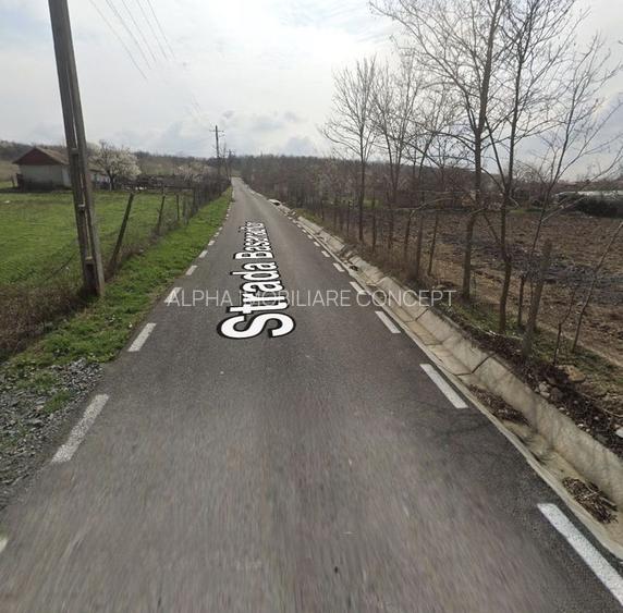 Nazarcea - oportunitate investiție 400 mp teren intravilan pentru case - 7