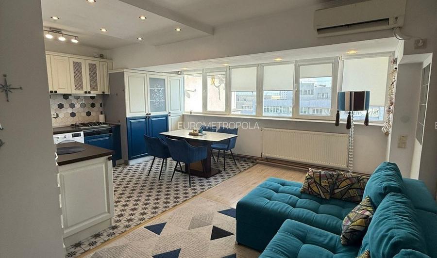 Apartament 3 camere Piata Victoriei - 12