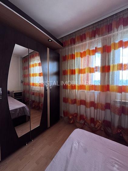 🏢 De Închiriat: Apartament 2 Camere – Direct pe B-dul Constantin Brâncoveanu - 3